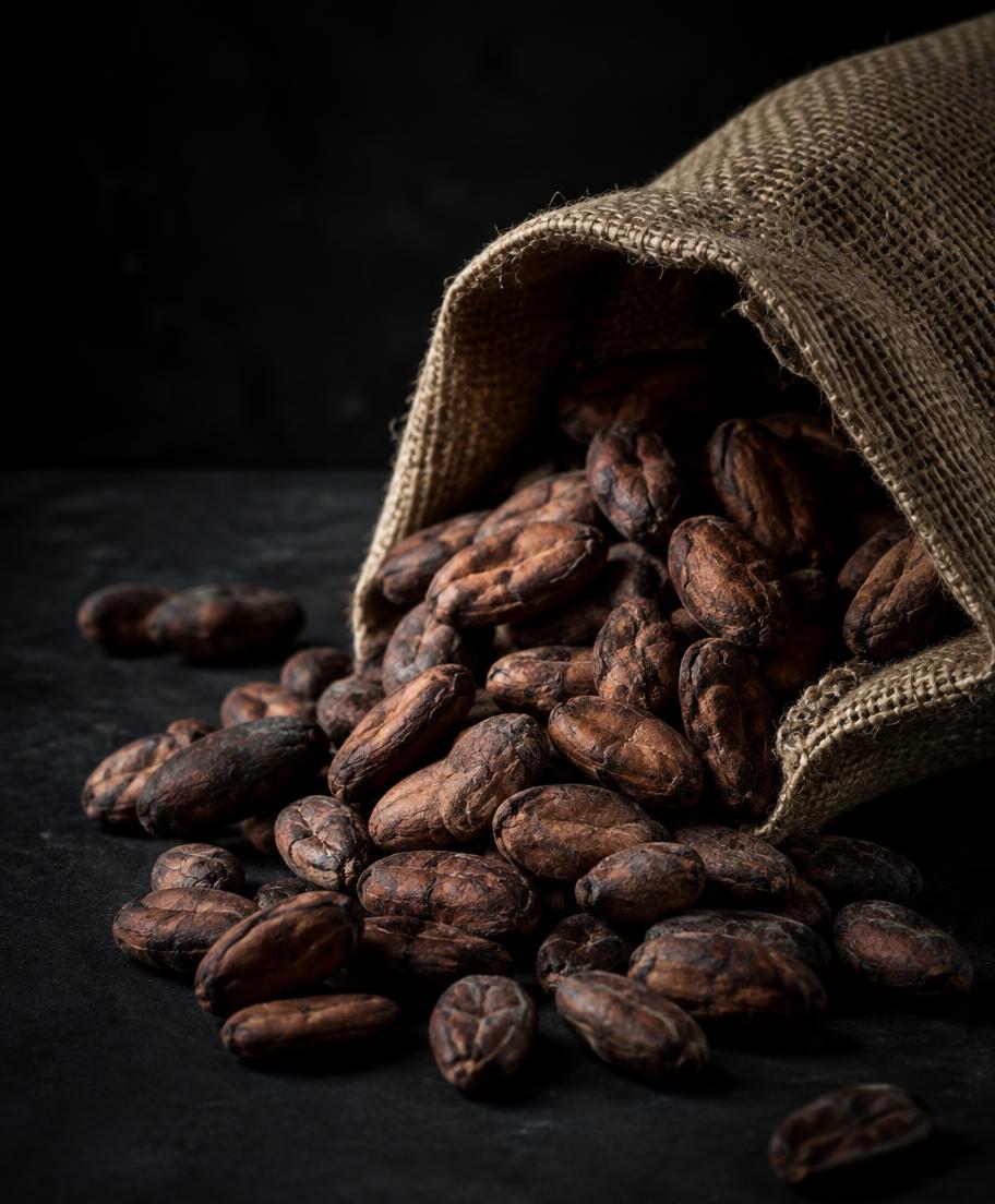 Cocoa Beans