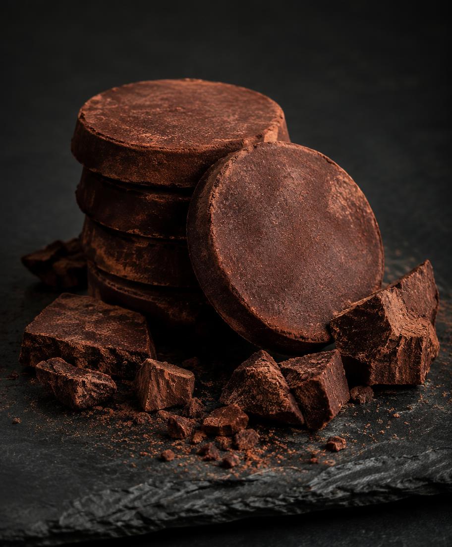 Cocoa Cake
